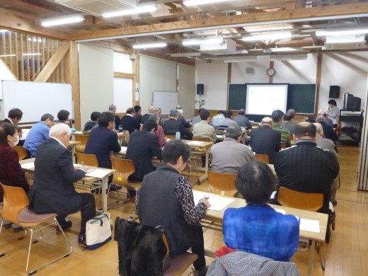 ステップアップ研修会