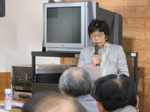 ステップアップ研修会